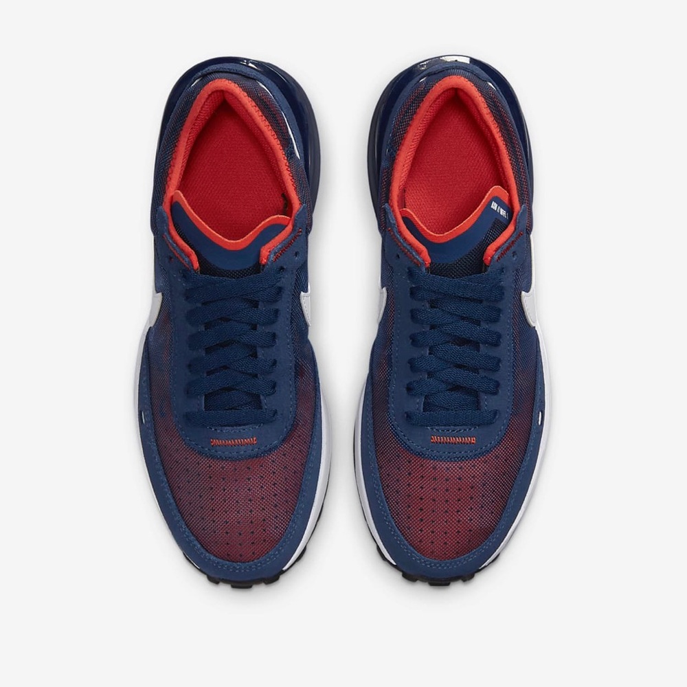 Nike Waffle One - Picture 2 of 9